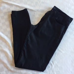 $$⬇️🎉 Flying Monkey Blk Jeans